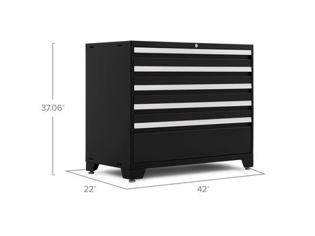 Pro Series 42 In. Tool Cabinet