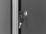 Pro Series 48 In. Multi-Use Locker