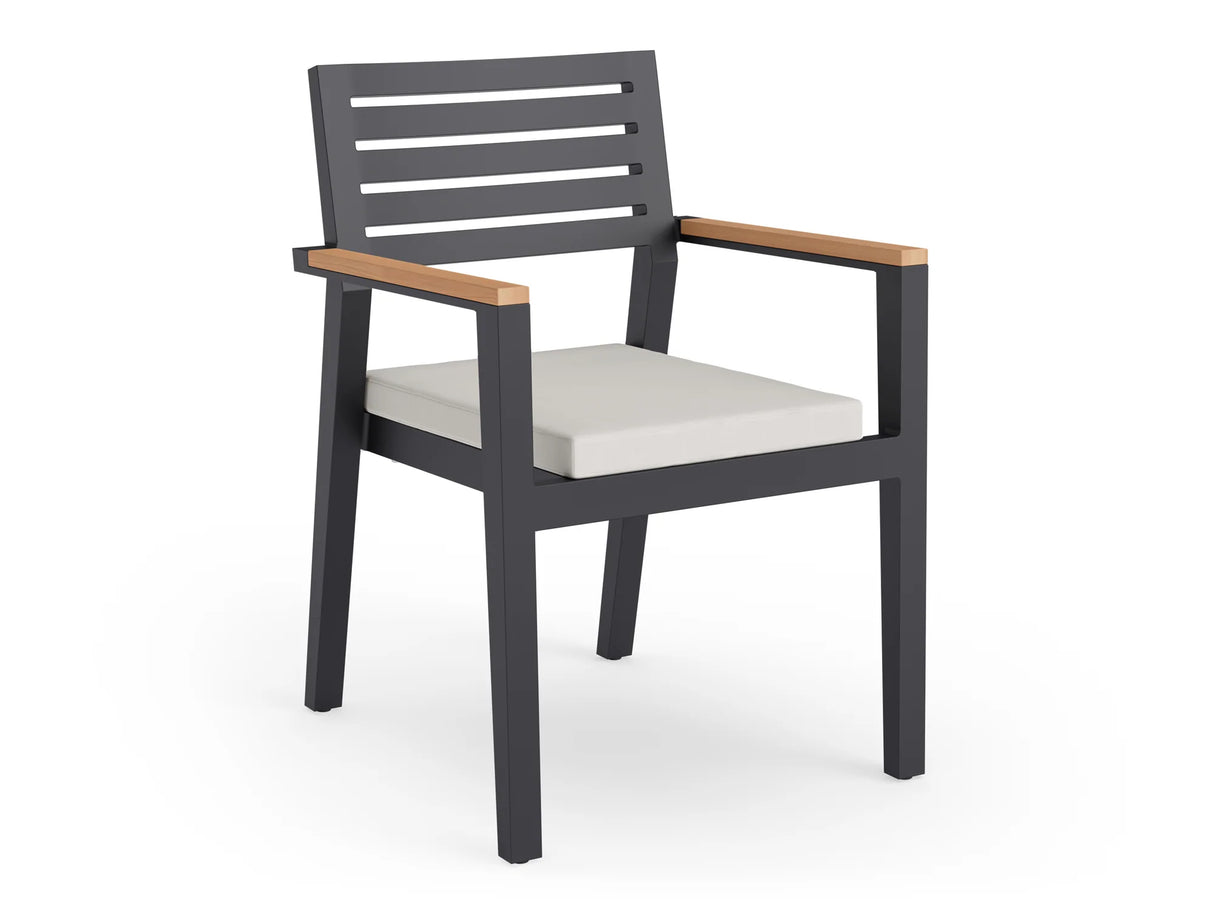 Rhodes Dining Chair (Set of 2)