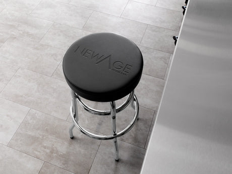 Garage Stool
