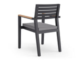 Rhodes Dining Chair (Set of 2)