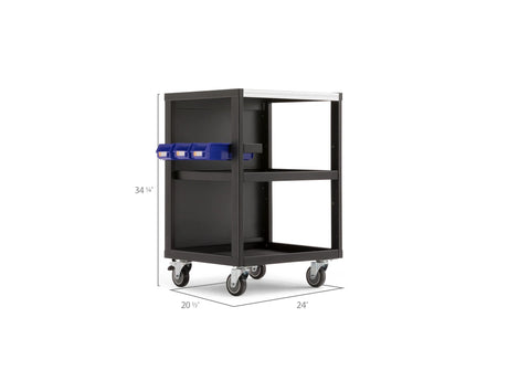 Pro Series Mobile Utility Cart