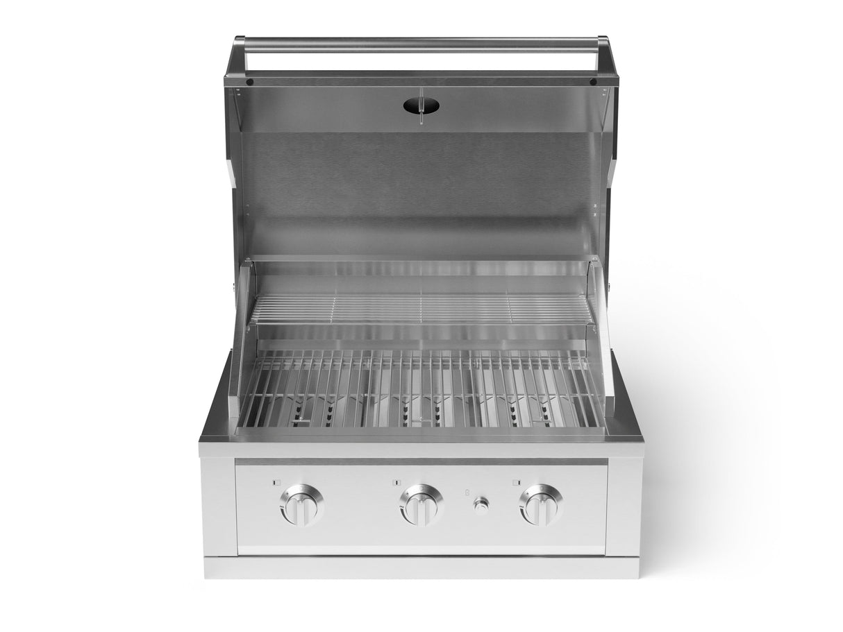 Outdoor Kitchen Stainless Steel Performance Grill