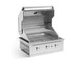 Outdoor Kitchen Stainless Steel Performance Grill