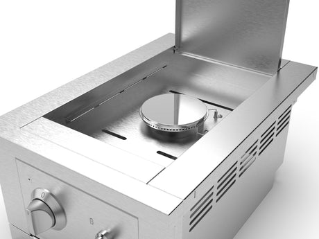 Outdoor Kitchen Performance Side Burner