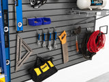 Handyman Slatwall Hook Kit