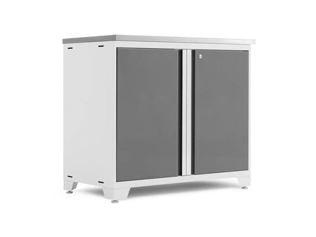 Pro Series 42 In. Sink Cabinet without Faucet