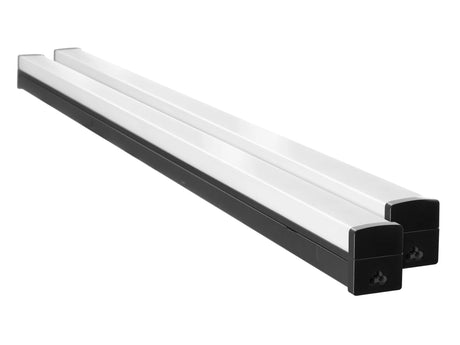 Linkable LED Shop Lights