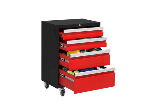 Bold Series Rolling Tool Drawer