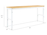 Pro Series Adjustable Height Workbench