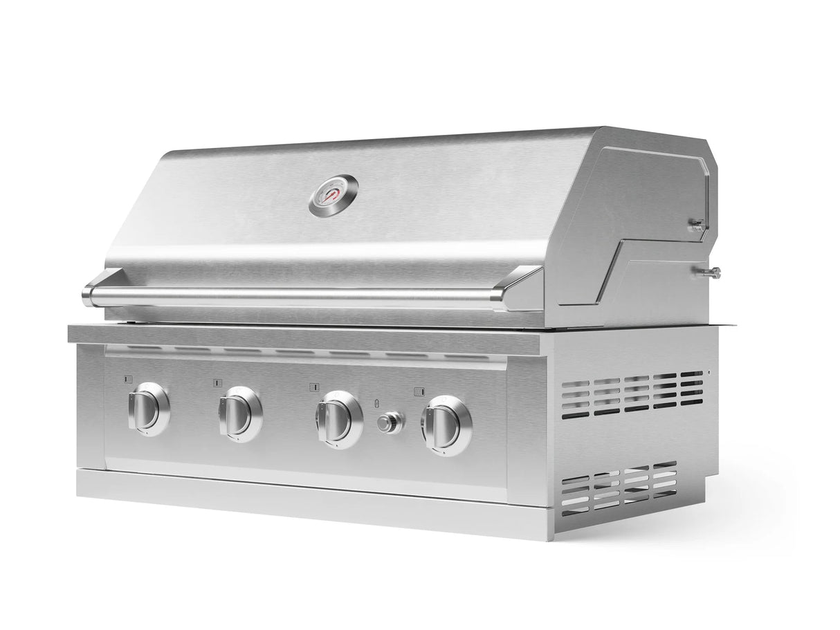 Outdoor Kitchen Stainless Steel Performance Grill