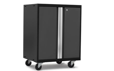 Pro Series 2-Door Base Cabinet