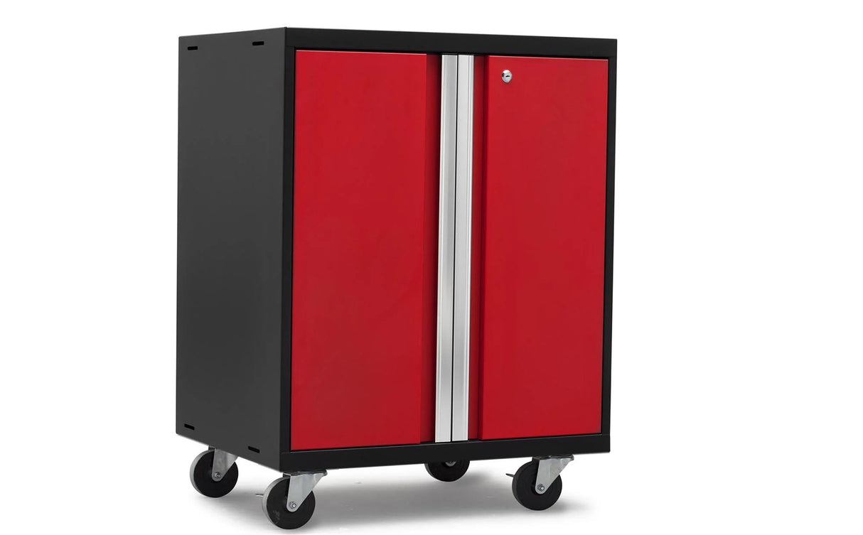 Pro Series 2-Door Base Cabinet