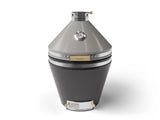 Outdoor Kitchen Platinum 22 In. Kamado