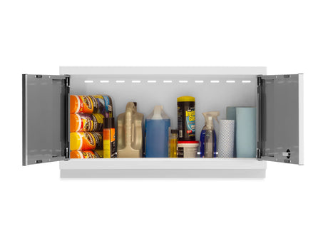 Bold Series 36 In. Wall Cabinet
