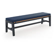 Rhodes Dining Bench