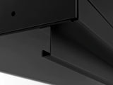 Bold Series Extra-Wide 7-Piece Cabinet Set