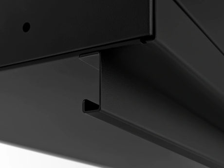 Bold Series Extra-Wide 7-Piece Cabinet Set
