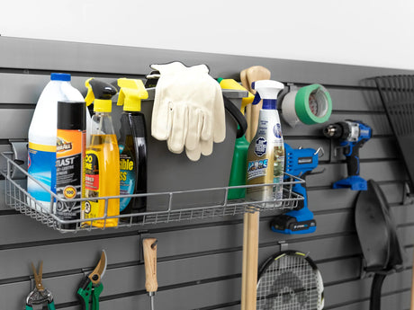 Starter Slatwall Hook Kit