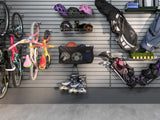 Slatwall Accessories Mesh Basket