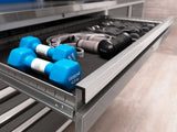 Pro Series 3 Piece Cabinet Set