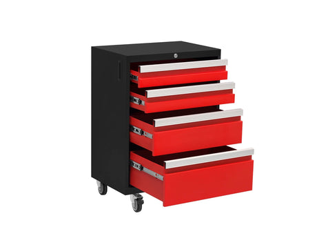 Bold Series Rolling Tool Drawer