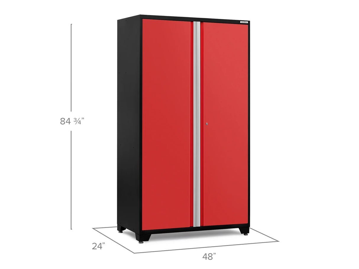 Pro Series 48 In. Multi-Use Locker