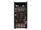 36 In. Secure Gun Cabinet with Accessories