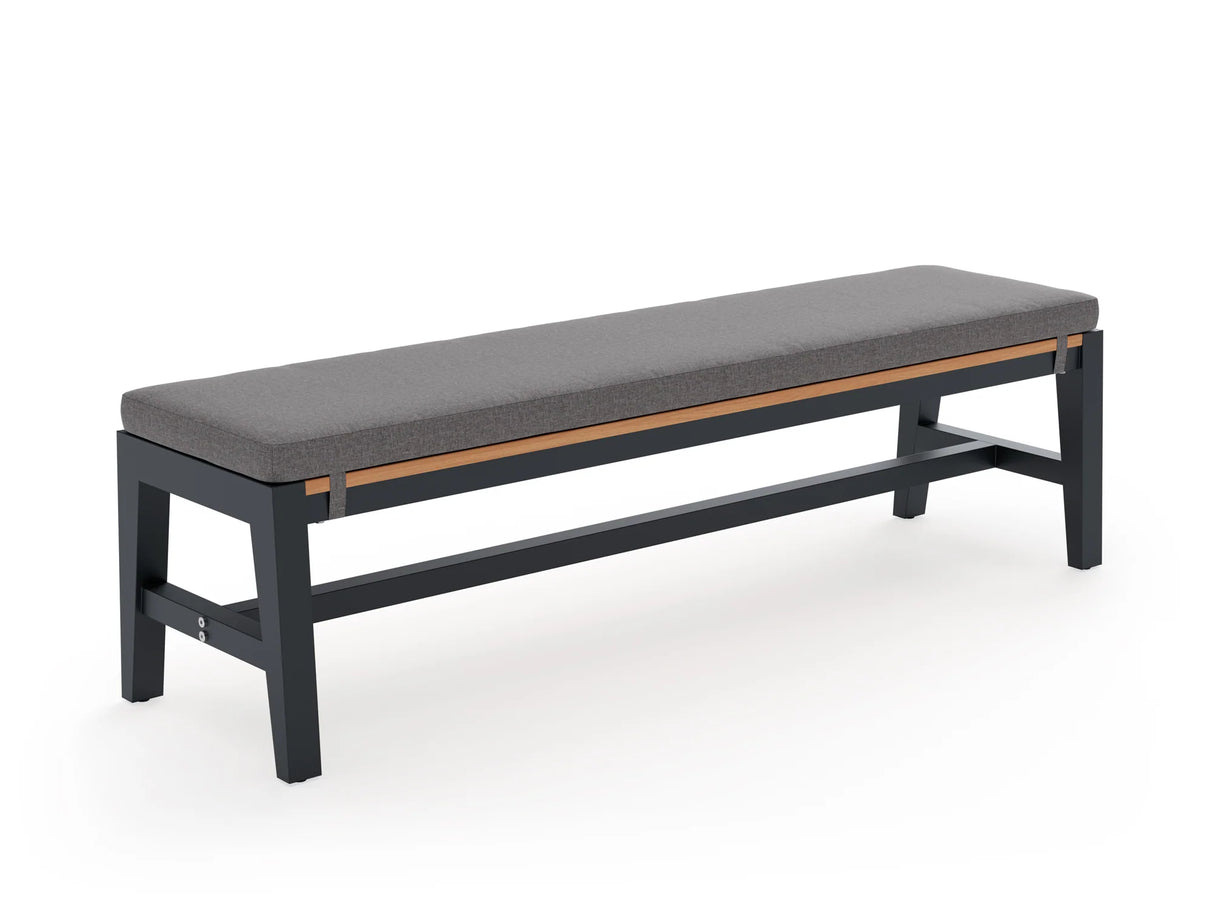 Rhodes Dining Bench