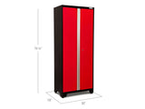 Bold Series 30 In. Multi-Use Locker