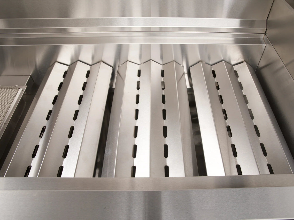 Outdoor Kitchen Stainless Steel Performance Grill