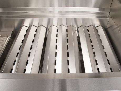 Outdoor Kitchen Stainless Steel Performance Grill