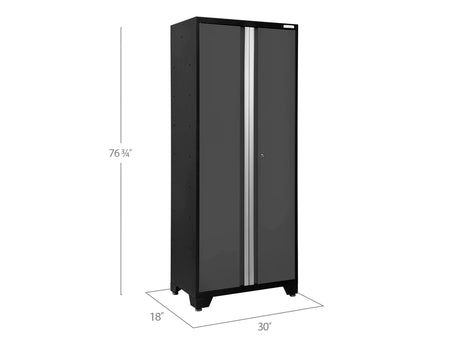 Bold Series 30 In. Multi-Use Locker