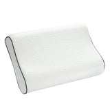 Memory Foam Sleep Pillow Orthopedic Contour Cervical Neck Support