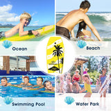 Lightweight Super Surfing Bodyboard with EPS Core Boarding-S