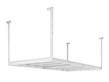 Versarac 4 Ft. X 8 Ft. Adjustable Overhead Rack