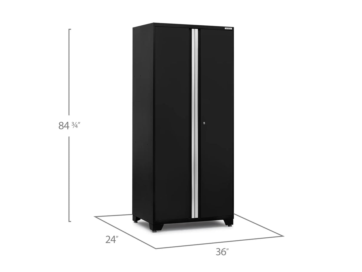 Pro Series 36 In. Multi-Use Locker
