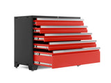 Pro Series 42 In. Tool Cabinet