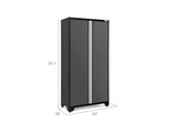 Bold Series 42 In. Multi-Use Locker