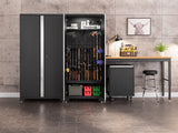 36 In. Secure Gun Cabinet with Accessories