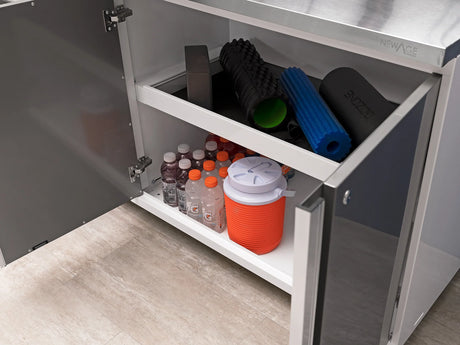 Pro Series 42 In. Base Cabinet