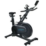 Magnetic Exercise Bike with Adjustable Seat and Handle