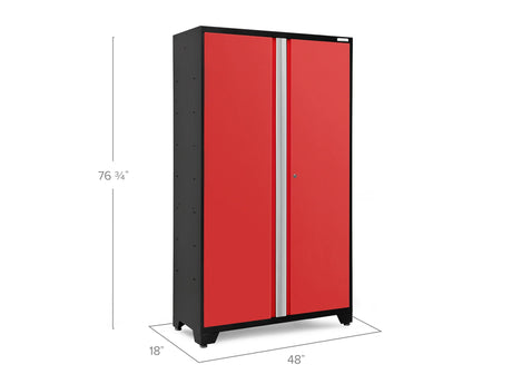 Bold Series 48 In. Multi-Use Locker