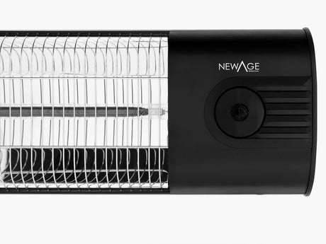 1500W Infrared Heater