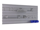 Backsplash Hook Kits - Small (12 Piece) + Large (20 Piece)