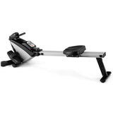 Adjustable Oxygen Resistance of Folding Magnetic Rowing