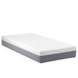 Bed Mattress Gel Memory Foam Convoluted Foam for Adjustable Bed-10 inches