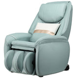 Soothe 26 - Full Body Zero Gravity Massage Chair with Pillow-Green