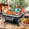 Grill/Pizza Oven