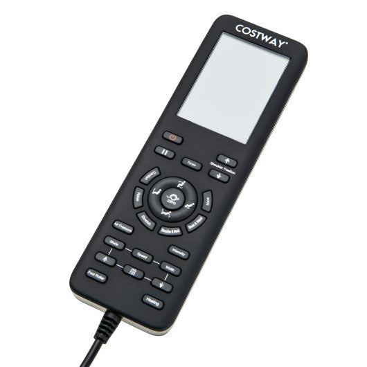 Massage Chair Hand Controller -Therapy 03 Parts